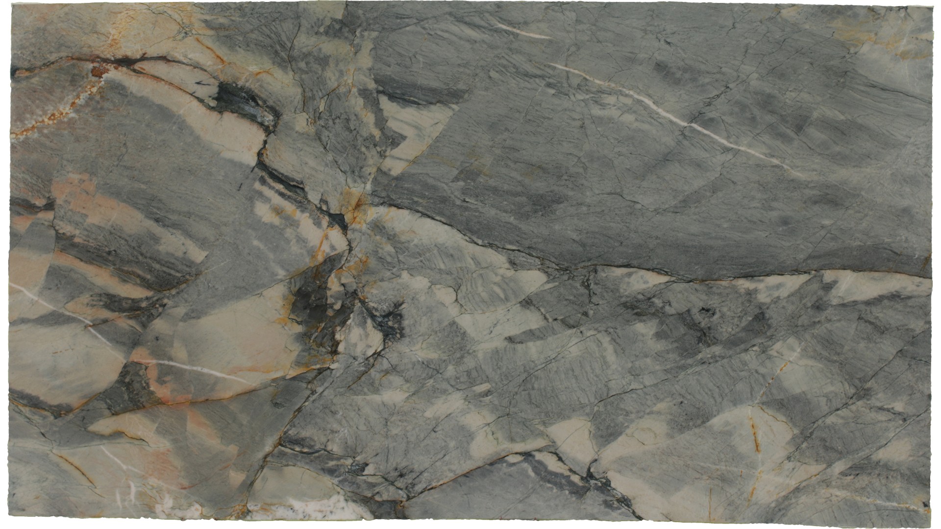 Ijen Blue Extra Quartzite Slabs