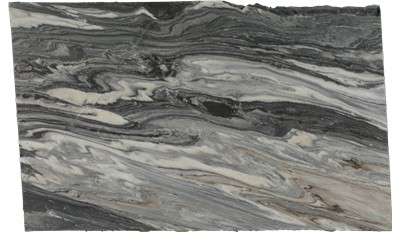 Artic Wave Marble