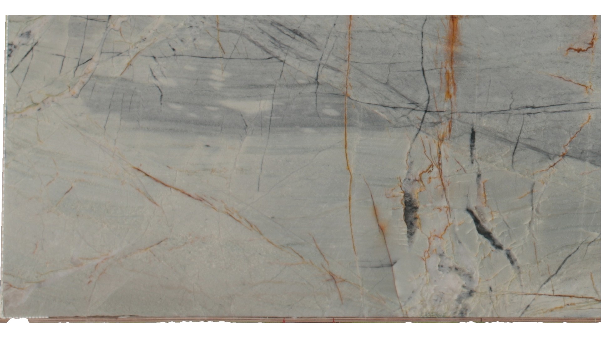 Ijen Blue  Quartzite Slabs