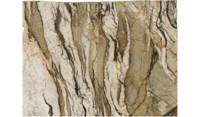 Tempest Crystal Quartzite