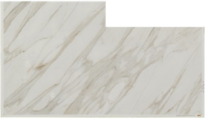 Calacatta Gold (N) Neolith