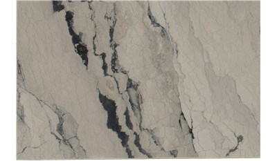 White Bolgheri Marble