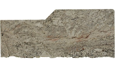 African White Granite