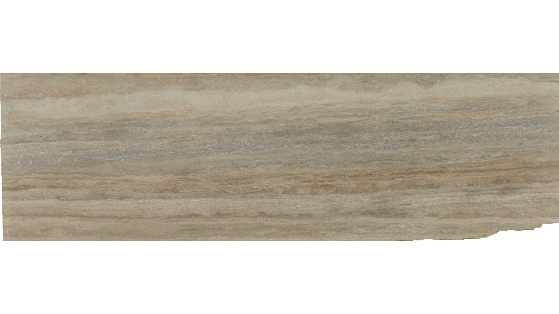 Silver Blue  Travertine Slabs