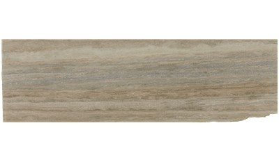 Silver Blue  Travertine