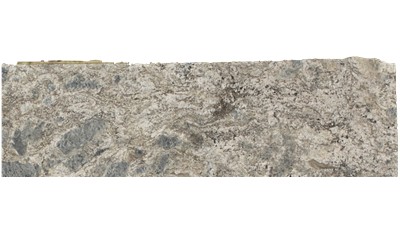 Blue Flower Granite