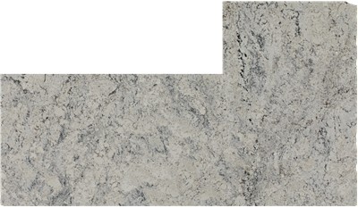 White Ice Granite
