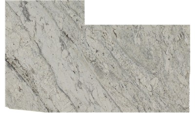 African Rainbow Granite
