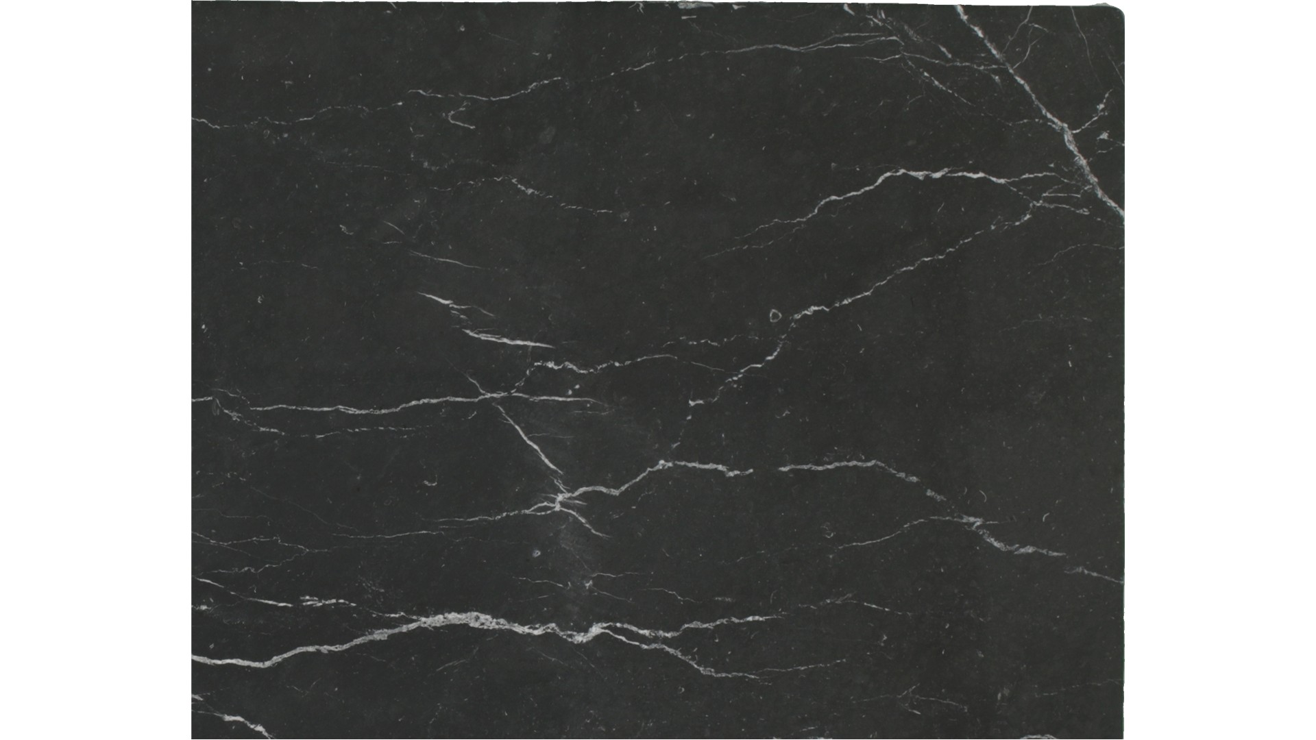 Ebony Marble Slabs