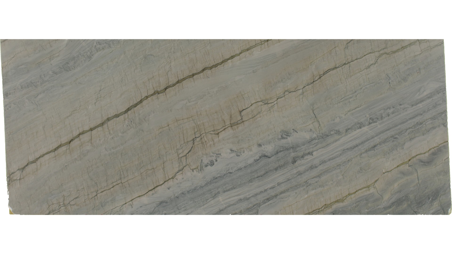 Azzulino Quartzite Slabs