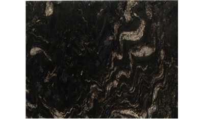 Black Titanium Premium Granite