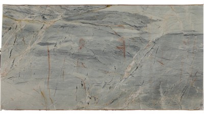 Ijen Blue  Quartzite