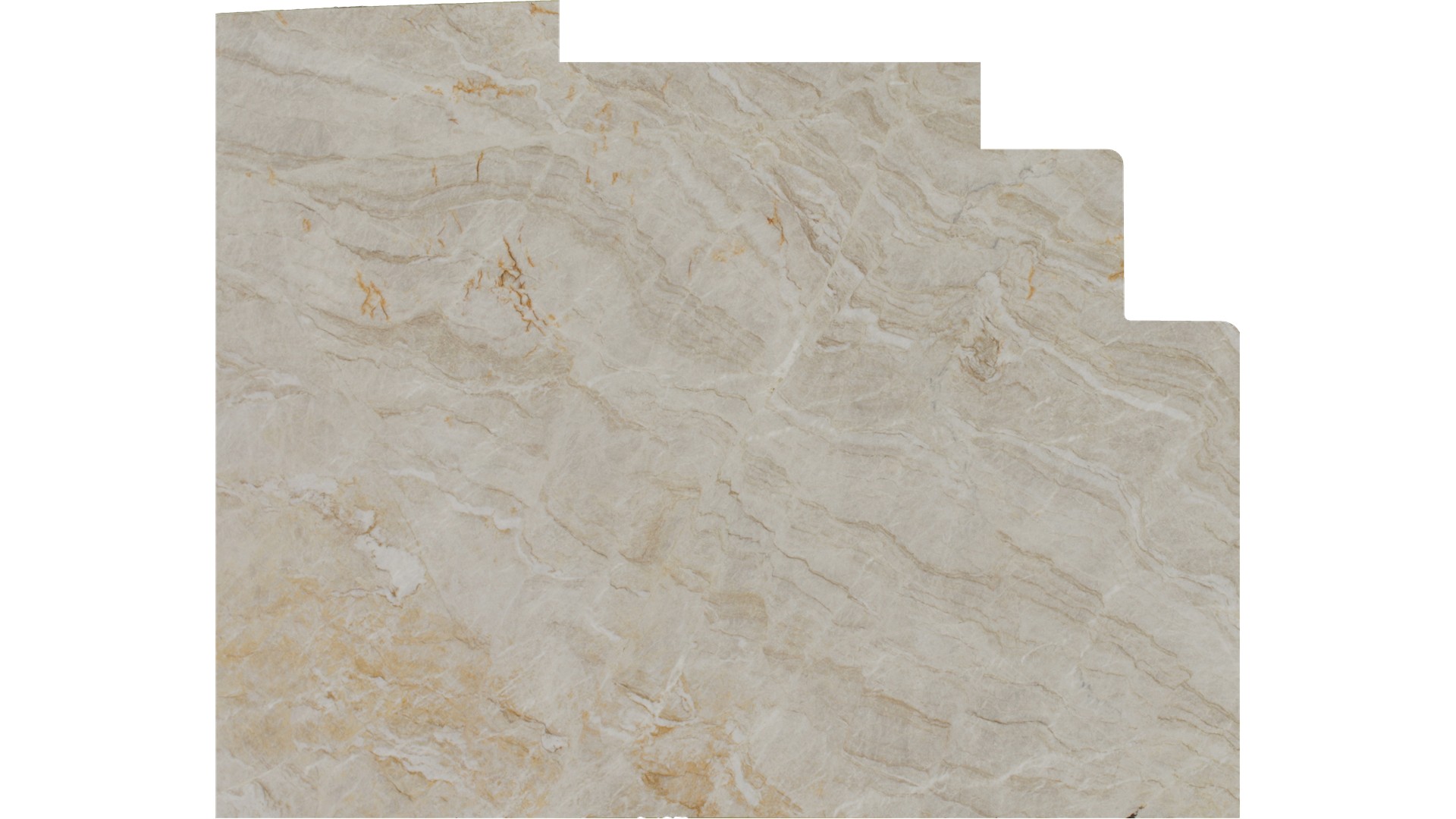 Taj Mahal Extra Quartzite Slabs
