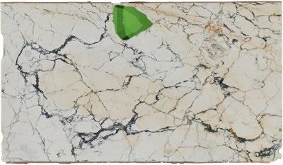 Calacatta Paonazzo Marble