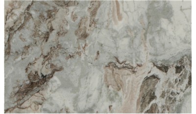 Fantasy Brown Marble