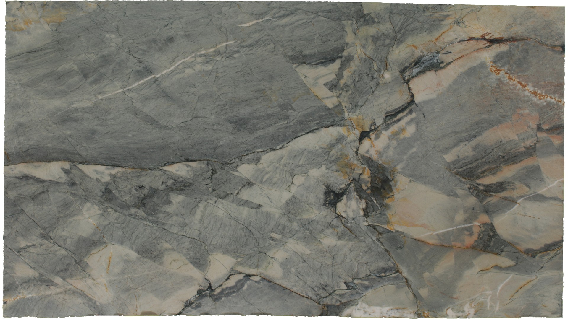 Ijen Blue Extra Quartzite Slabs