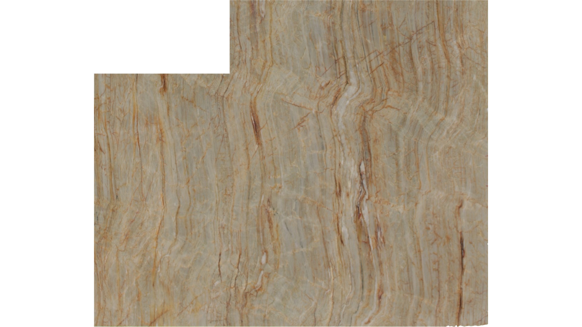 Nacarado Light Quartzite Slabs