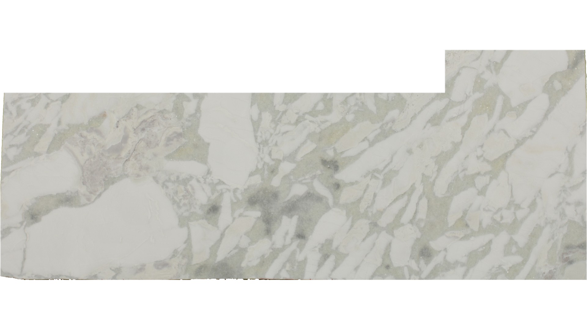 Nuvola Bianco  Marble Slabs