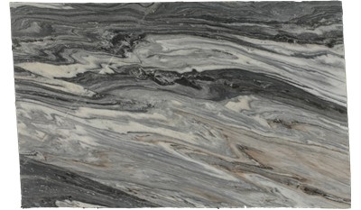 Artic Wave Marble