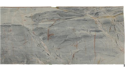 Ijen Blue  Quartzite