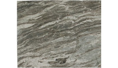 Fantasy Brown Marble
