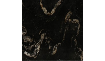 Black Titanium Granite