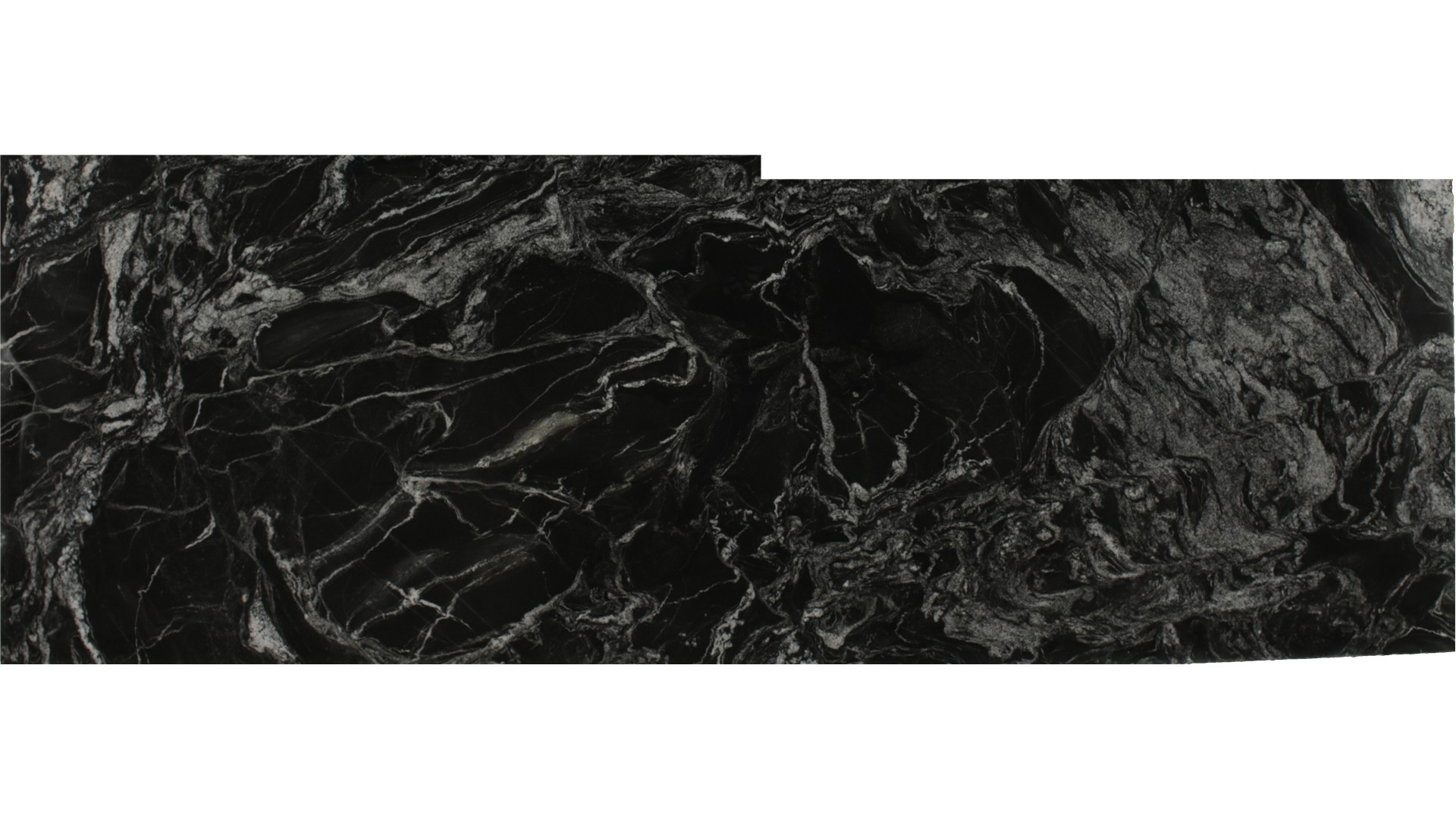 Black Forest Granite Slabs