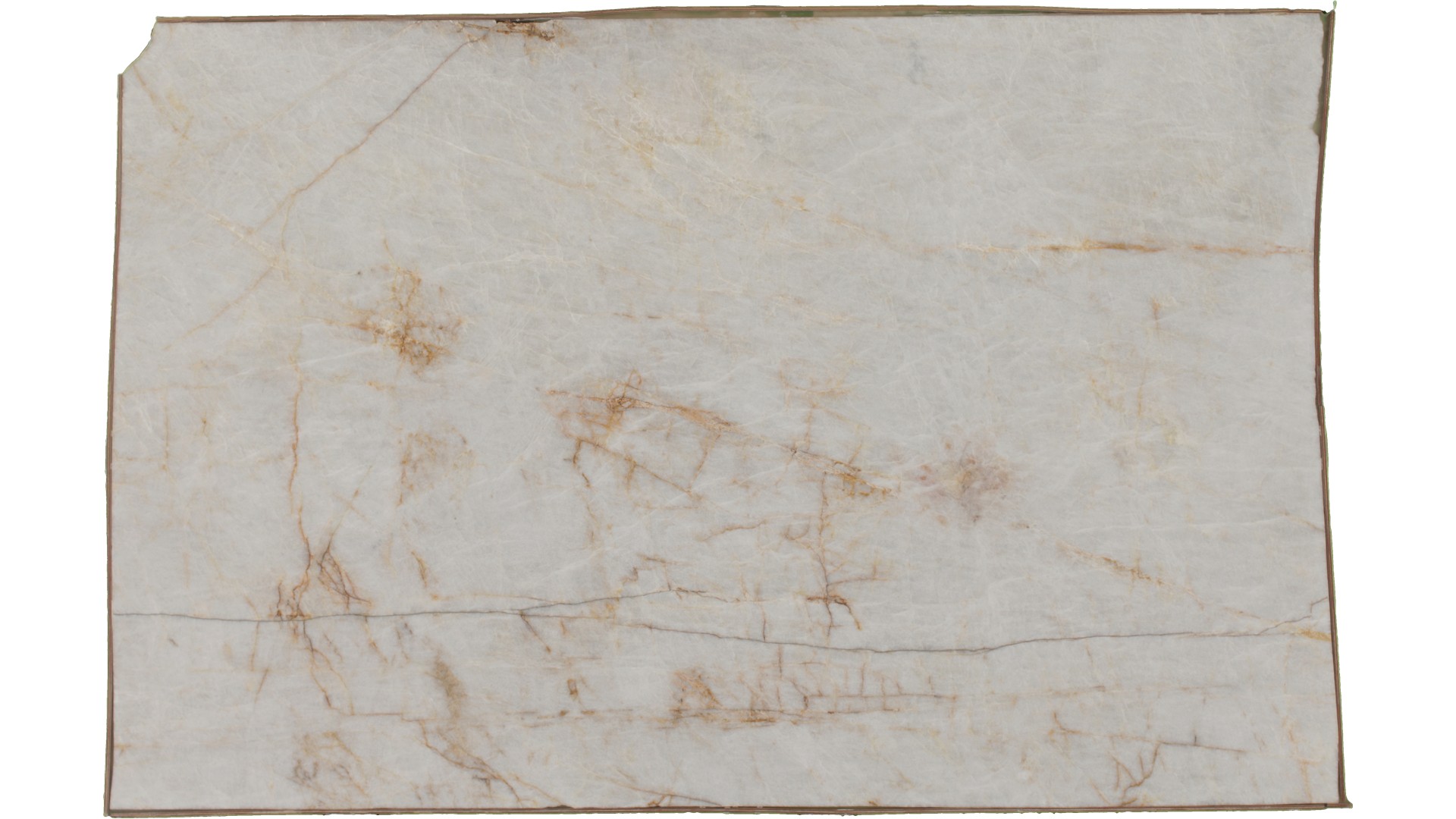 Alpine White Granite Slabs
