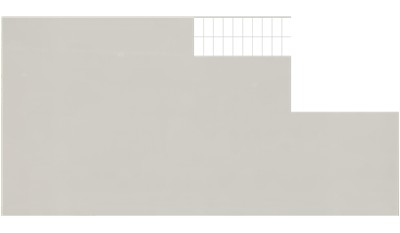 Absolute White  Porcelain