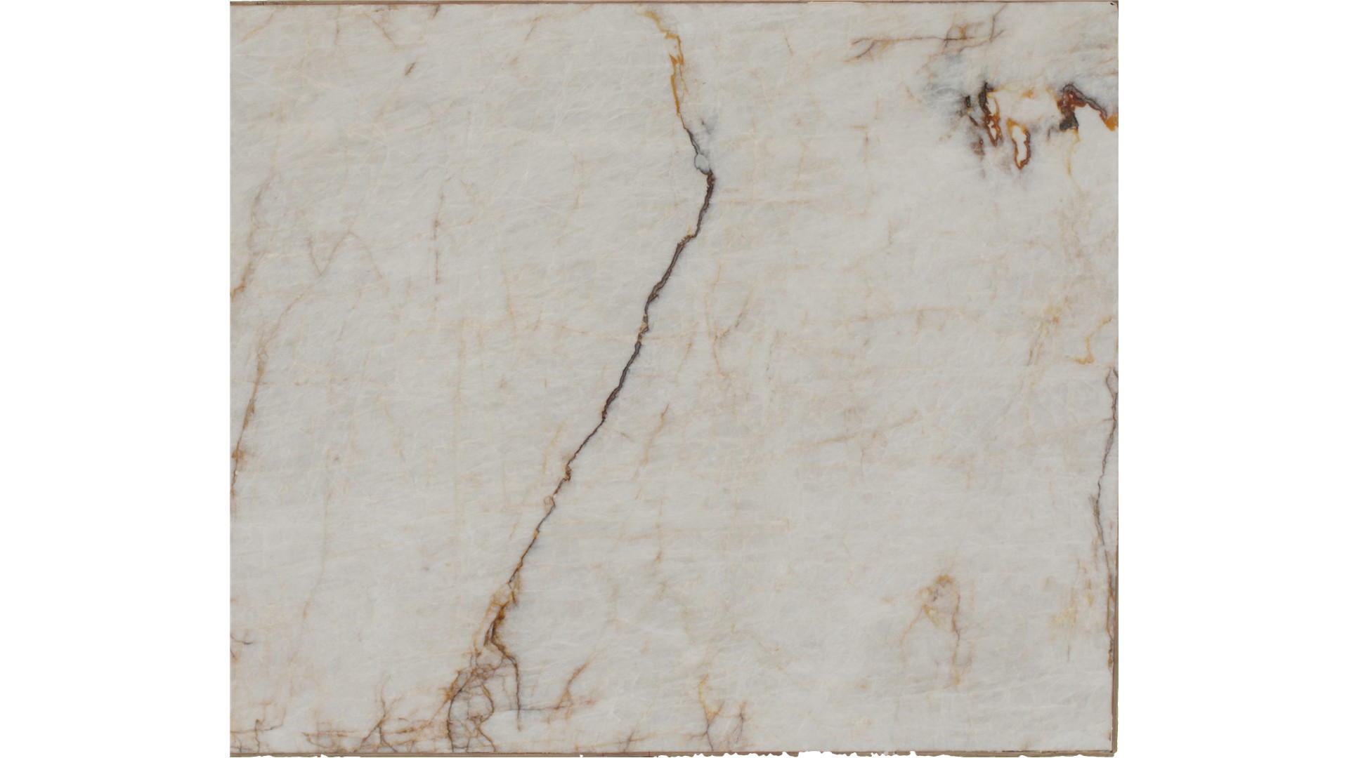 Cristallo Quartzite Slabs