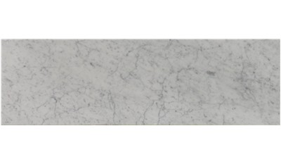 White Carrera Extra Marble