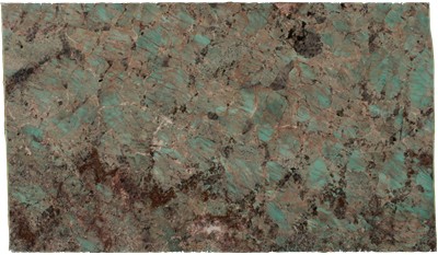 Amazzonite Granite