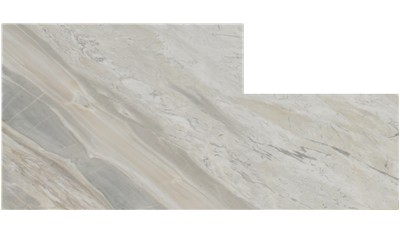 White Michelangelo Marble