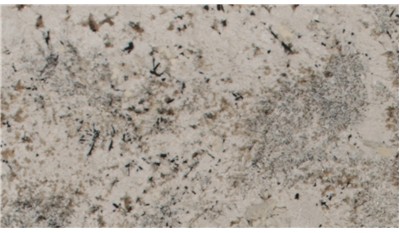 White Paradise Granite