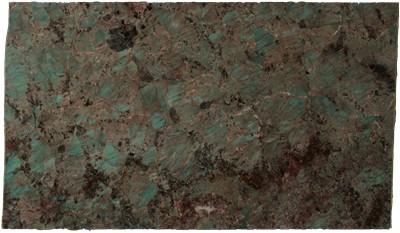 Amazzonite Granite
