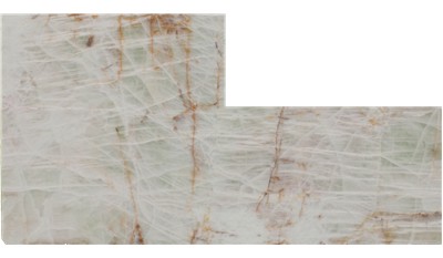 Cristallo Rosa Quartzite