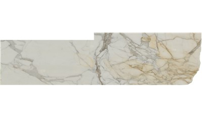 Calacatta Gold Marble