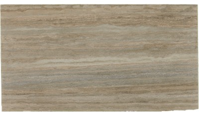 Silver Blue  Travertine