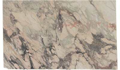 Monet Rosa Extra Marble