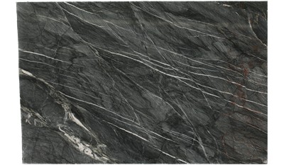 Empire Black  Quartzite