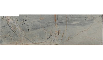 Ijen Blue  Quartzite