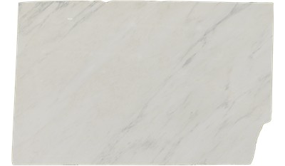 Anais White Marble