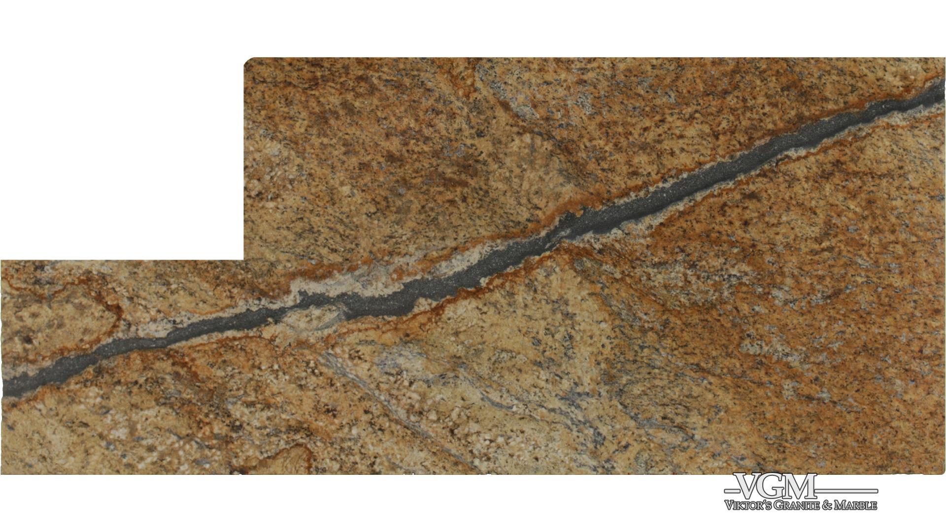 Yellow River Granite Slabs