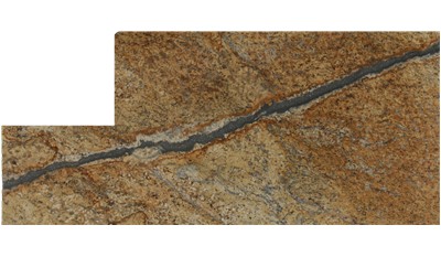 Yellow River Granite