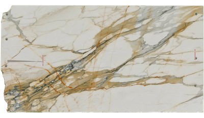 Calacatta Borghini Marble