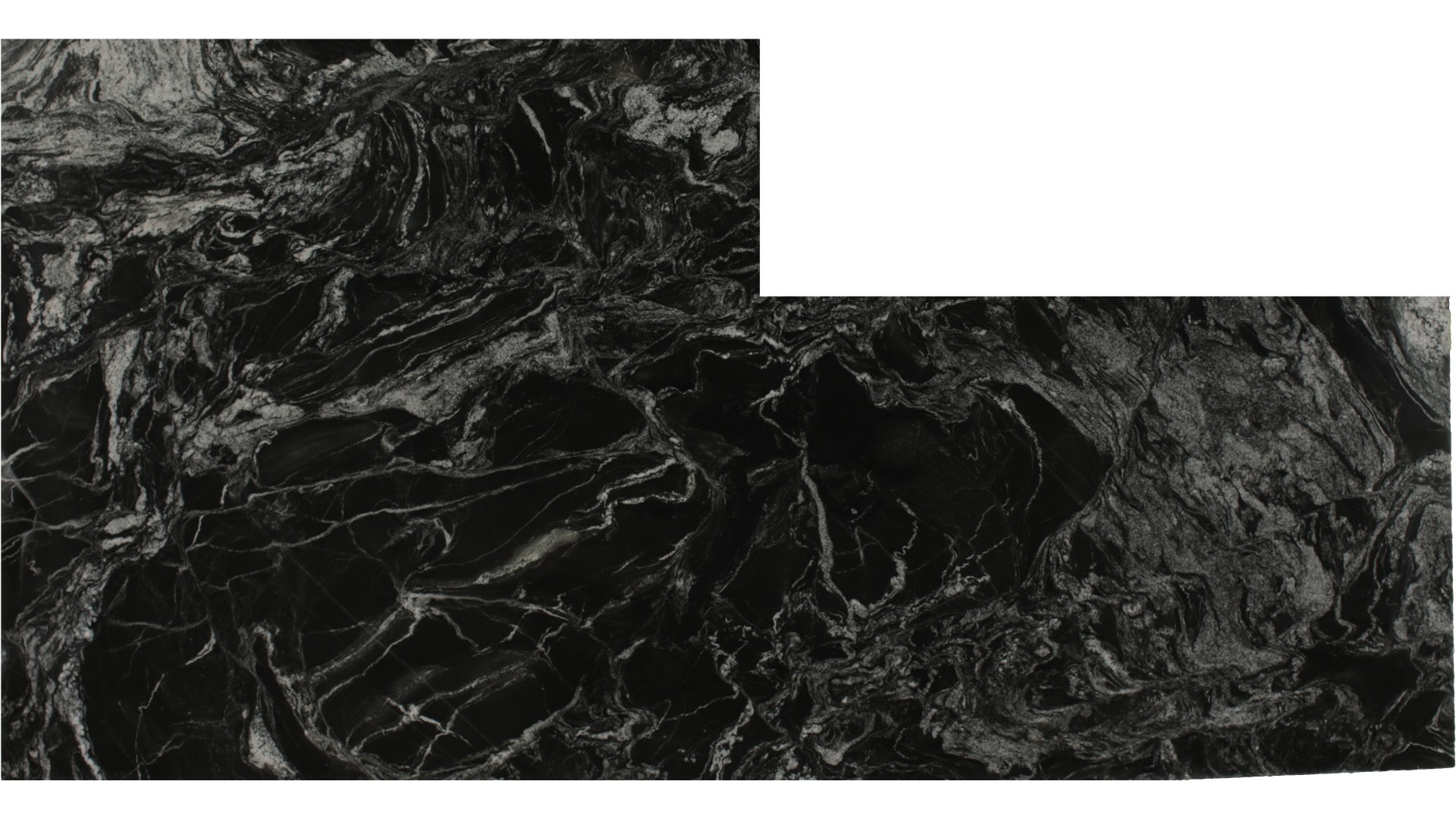 Black Forest Granite Slabs