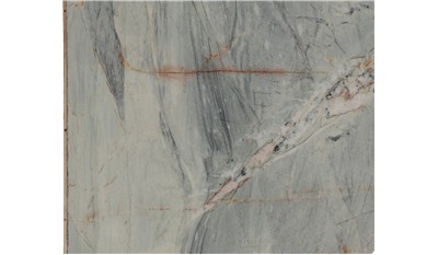 Ijen Blue  Quartzite