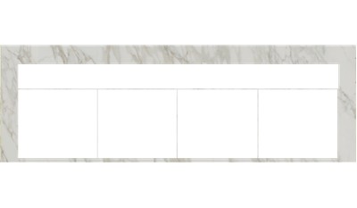 Calacatta Borghini Premium Marble