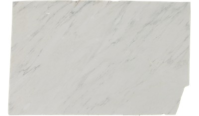Anais White Marble