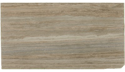 Silver Blue  Travertine